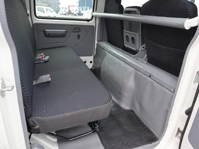 トヨタ ダイナ 2DG-GDY281(4WD)の写真34