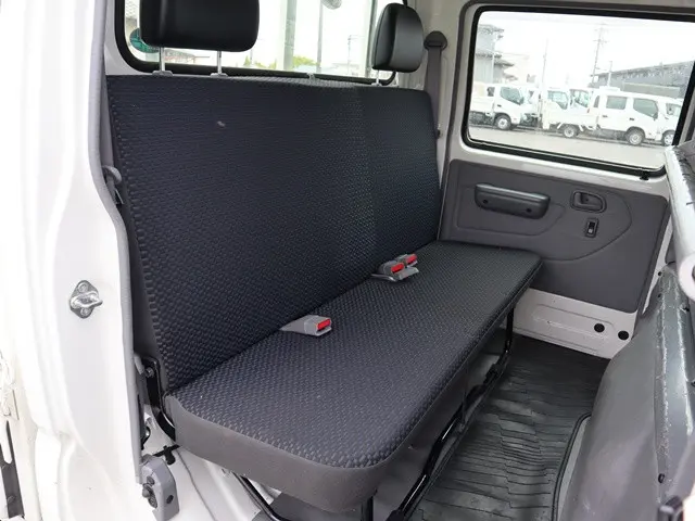 トヨタ ダイナ 2DG-GDY281(4WD)の写真35