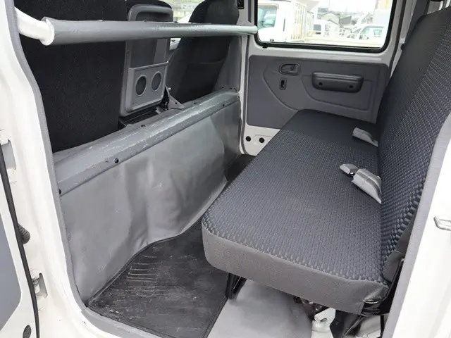 トヨタ ダイナ 2DG-GDY281(4WD)の写真36