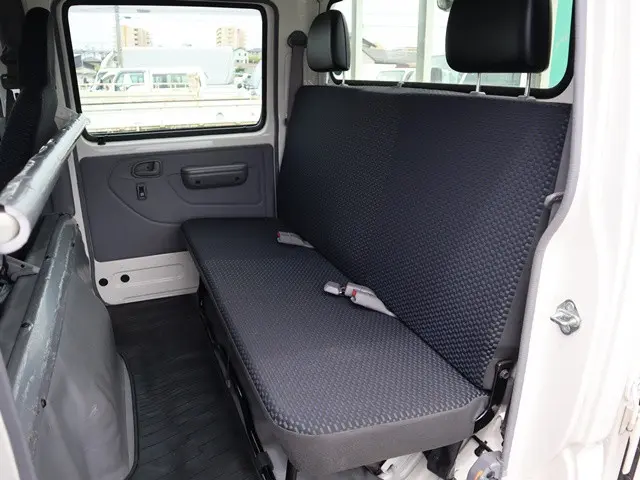 トヨタ ダイナ 2DG-GDY281(4WD)の写真37