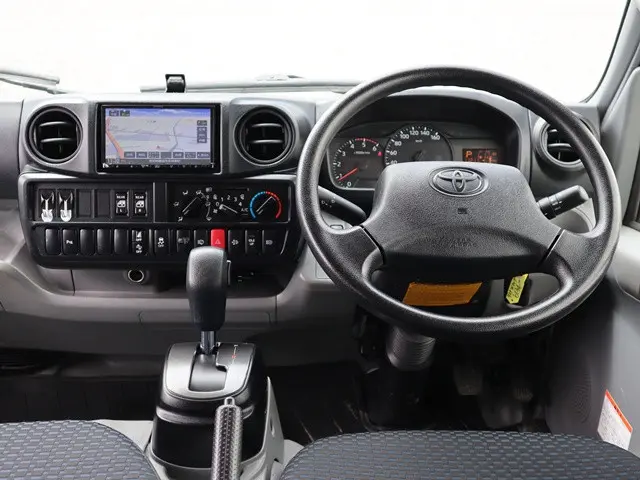 トヨタ ダイナ 2DG-GDY281(4WD)の写真42