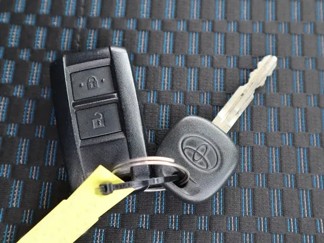 トヨタ ダイナ 2DG-GDY281(4WD)の写真43