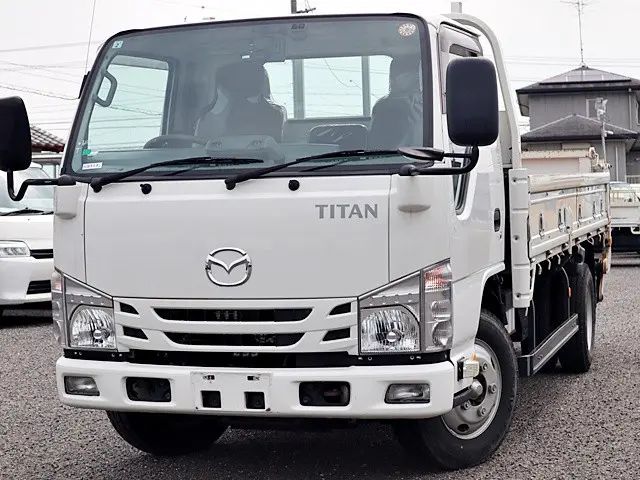 マツダ タイタン 2RG-LKR88AR(2WD)の写真1