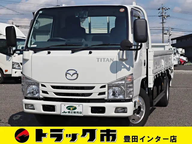 マツダ タイタン 2RG-LKR88AR(2WD)の写真1