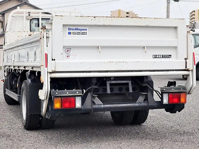 マツダ タイタン 2RG-LKR88AR(2WD)の写真2