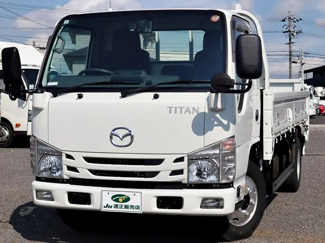 マツダ タイタン 2RG-LKR88AR(2WD)の写真2