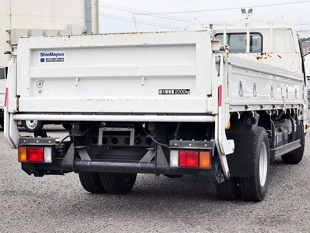 マツダ タイタン 2RG-LKR88AR(2WD)の写真3