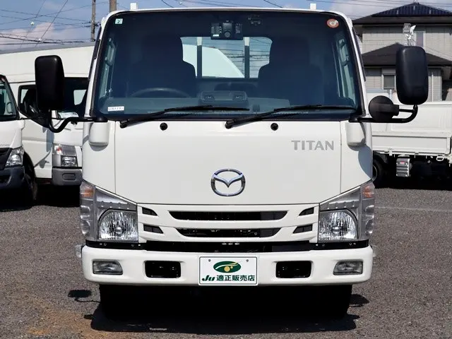 マツダ タイタン 2RG-LKR88AR(2WD)の写真3