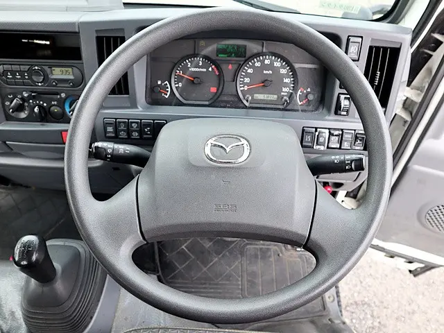 マツダ タイタン 2RG-LKR88AR(2WD)の写真4
