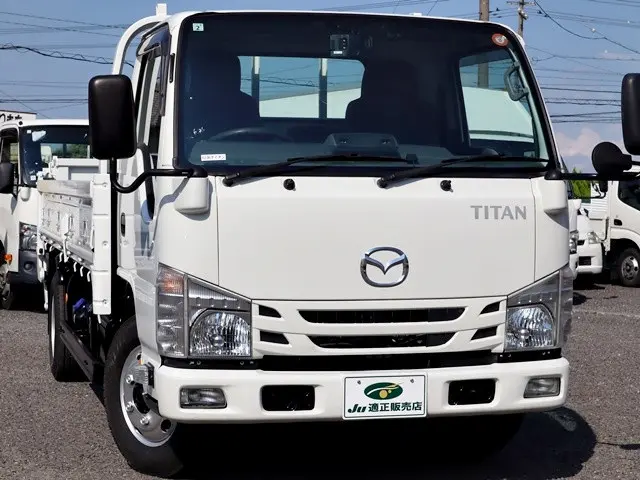 マツダ タイタン 2RG-LKR88AR(2WD)の写真4