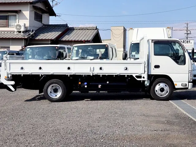 マツダ タイタン 2RG-LKR88AR(2WD)の写真8