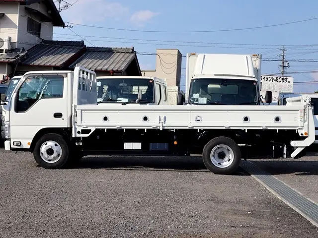 マツダ タイタン 2RG-LKR88AR(2WD)の写真9