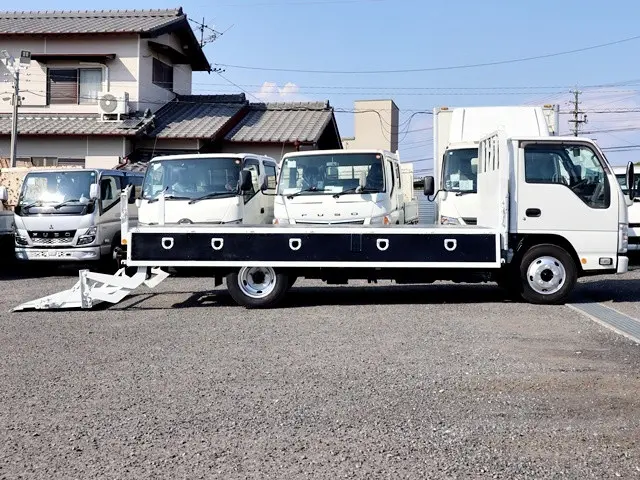 マツダ タイタン 2RG-LKR88AR(2WD)の写真10