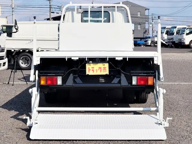 マツダ タイタン 2RG-LKR88AR(2WD)の写真11