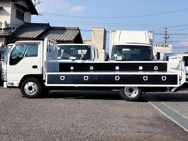 マツダ タイタン 2RG-LKR88AR(2WD)の写真12