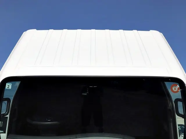 マツダ タイタン 2RG-LKR88AR(2WD)の写真18