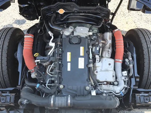 マツダ タイタン 2RG-LKR88AR(2WD)の写真21