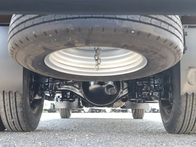 マツダ タイタン 2RG-LKR88AR(2WD)の写真23