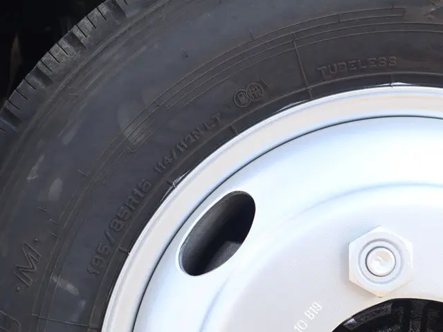 マツダ タイタン 2RG-LKR88AR(2WD)の写真24