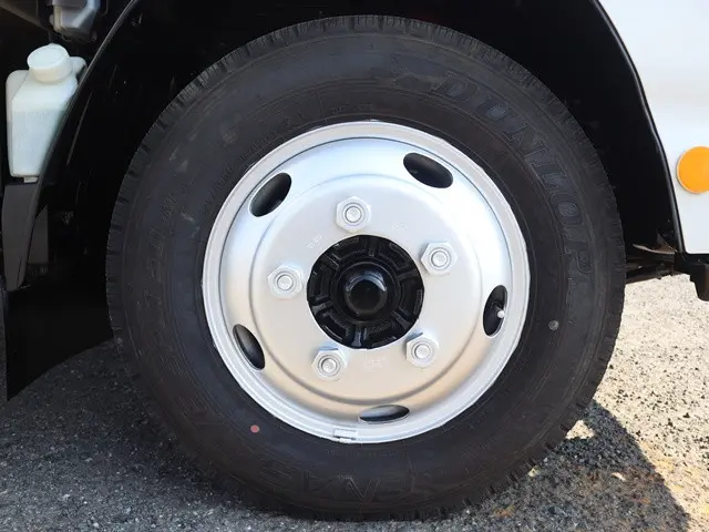 マツダ タイタン 2RG-LKR88AR(2WD)の写真25
