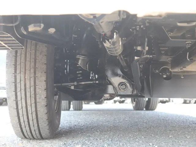 マツダ タイタン 2RG-LKR88AR(2WD)の写真26