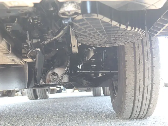 マツダ タイタン 2RG-LKR88AR(2WD)の写真27