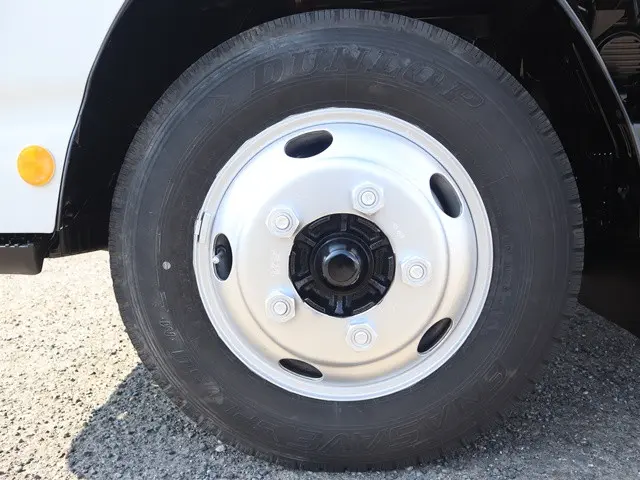 マツダ タイタン 2RG-LKR88AR(2WD)の写真28