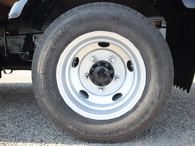 マツダ タイタン 2RG-LKR88AR(2WD)の写真29