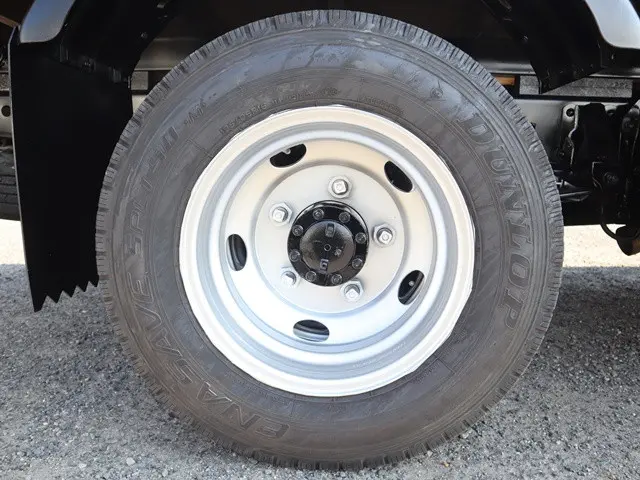 マツダ タイタン 2RG-LKR88AR(2WD)の写真32
