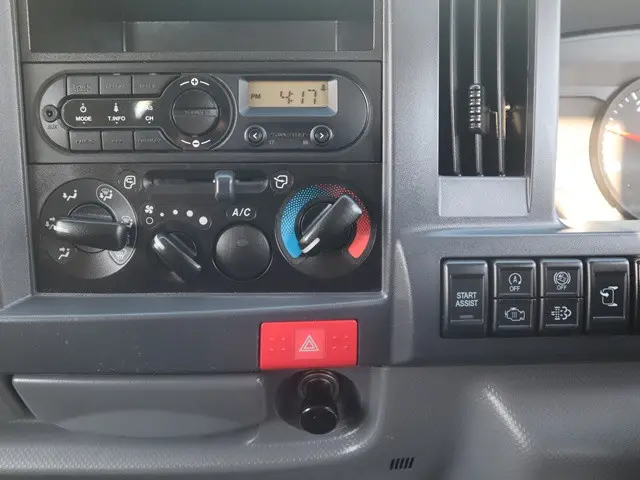 マツダ タイタン 2RG-LKR88AR(2WD)の写真39