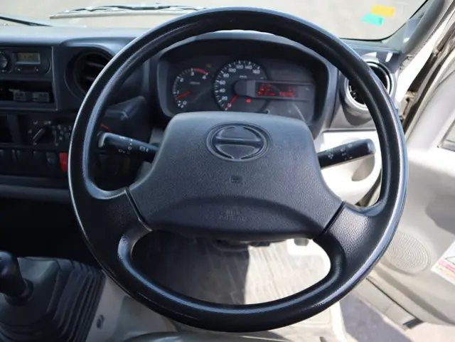 日野 デュトロ TKG-XZU650M(2WD)の写真4