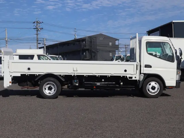 三菱 キャンター TPG-FEA50(2WD)の写真8