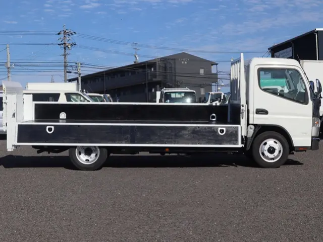 三菱 キャンター TPG-FEA50(2WD)の写真10