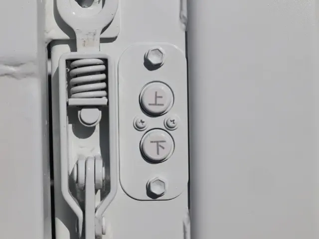三菱 キャンター TPG-FEA50(2WD)の写真15