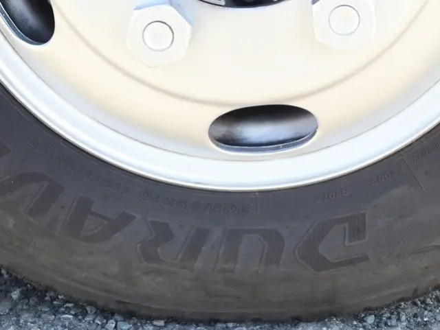 三菱 キャンター TPG-FEA50(2WD)の写真20