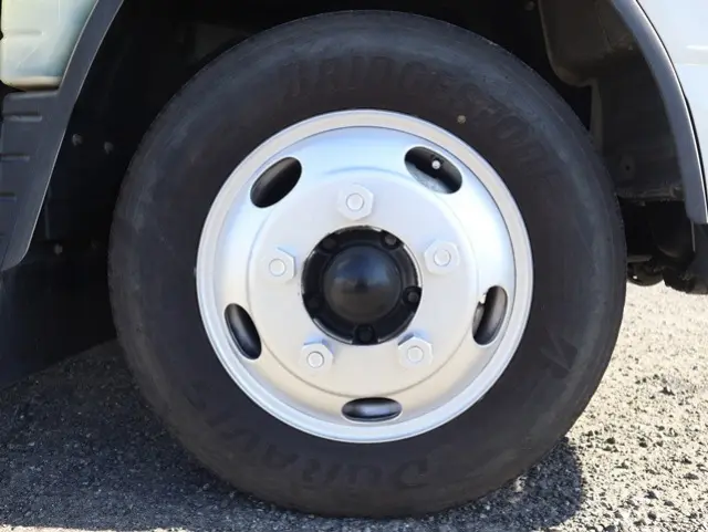 三菱 キャンター TPG-FEA50(2WD)の写真22