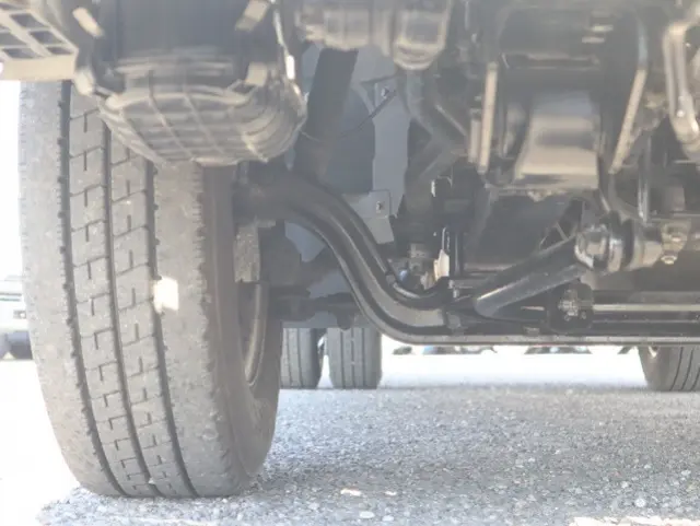 三菱 キャンター TPG-FEA50(2WD)の写真23