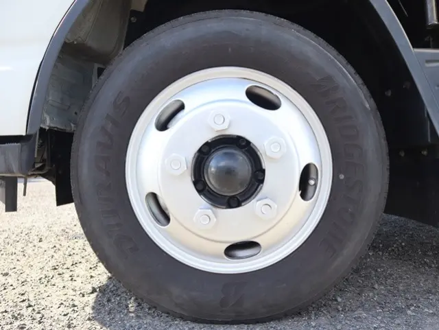 三菱 キャンター TPG-FEA50(2WD)の写真25