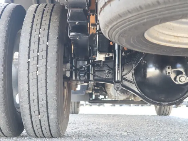三菱 キャンター TPG-FEA50(2WD)の写真27