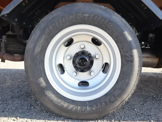 三菱 キャンター TPG-FEA50(2WD)の写真29