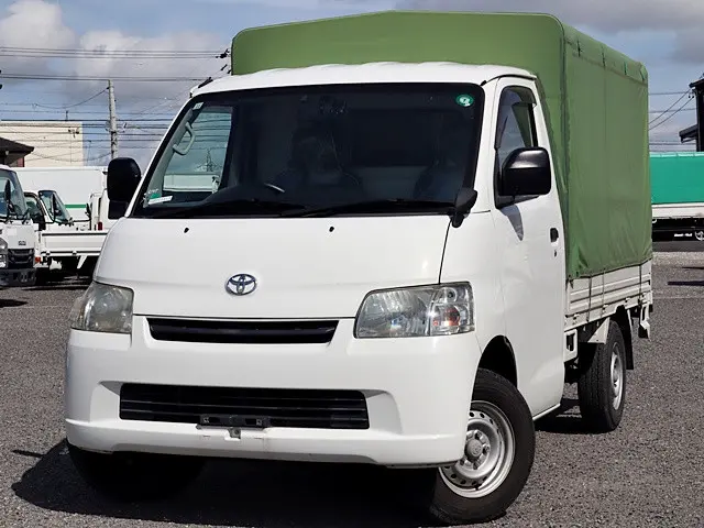 トヨタ ライトエーストラック DBF-S402U(2WD)の写真1