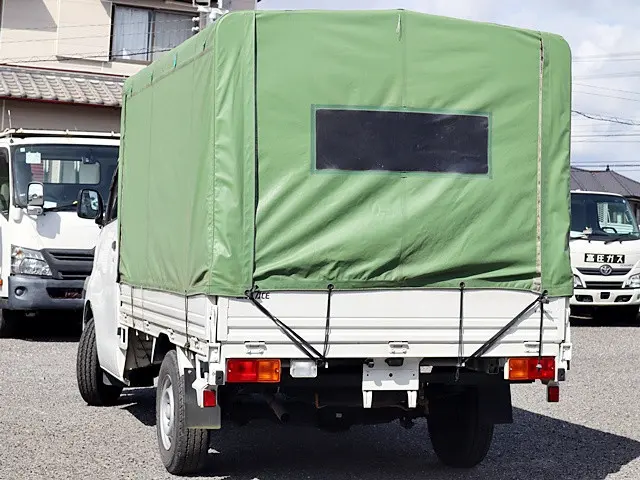 トヨタ ライトエーストラック DBF-S402U(2WD)の写真2