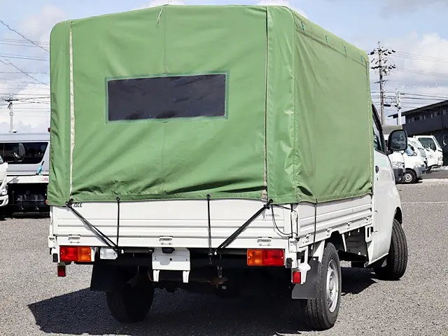 トヨタ ライトエーストラック DBF-S402U(2WD)の写真3