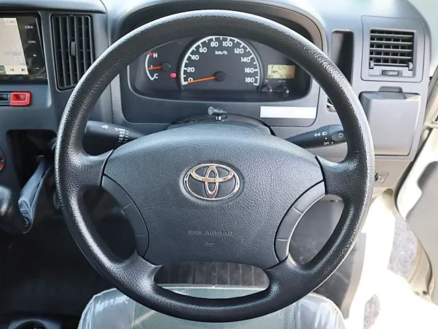 トヨタ ライトエーストラック DBF-S402U(2WD)の写真4