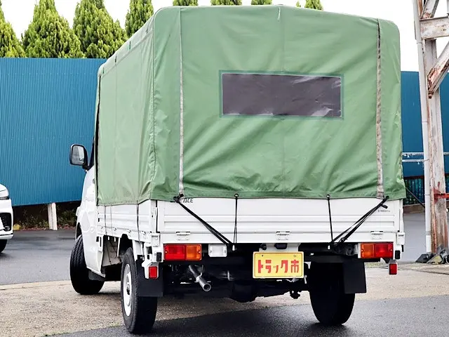 トヨタ ライトエーストラック DBF-S402U(2WD)の写真7