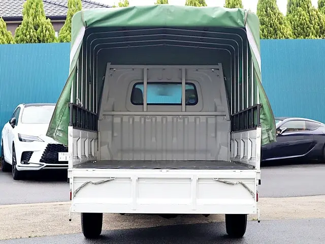 トヨタ ライトエーストラック DBF-S402U(2WD)の写真10