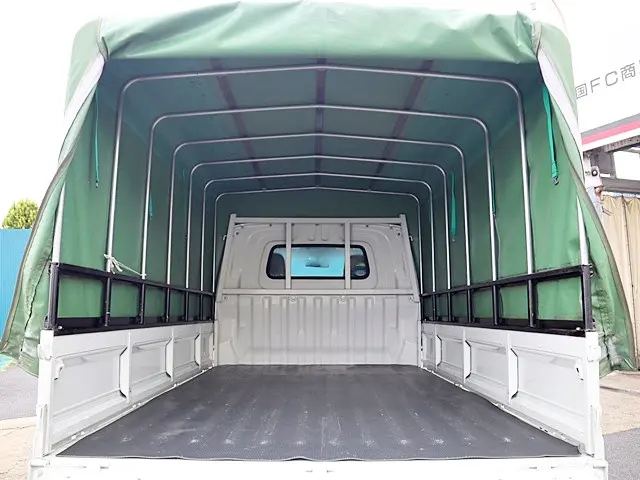 トヨタ ライトエーストラック DBF-S402U(2WD)の写真11