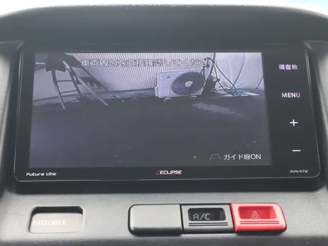 トヨタ ライトエーストラック DBF-S402U(2WD)の写真14