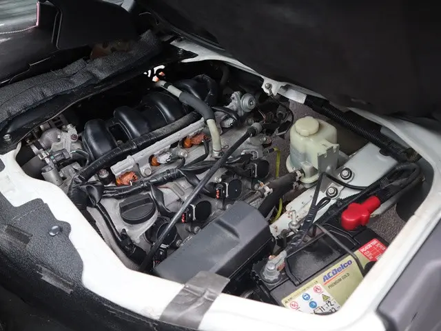 トヨタ ライトエーストラック DBF-S402U(2WD)の写真16