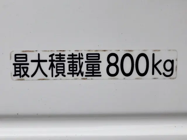 トヨタ ライトエーストラック DBF-S402U(2WD)の写真18